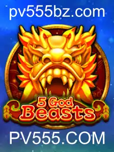Descubra o Fascinante Mundo de 5GodBeasts e Como Jogar