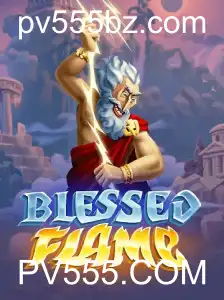 Descubra as Aventuras de BlessedFlame