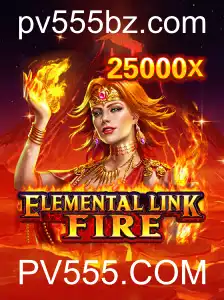 ElementalLinkFire: Explore o Fascinante Mundo dos Elementos