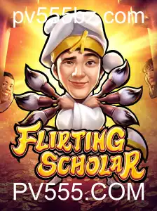 Explorando o Jogo FlirtingScholar e sua Influência Atual