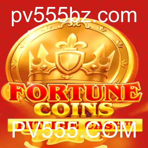Explorando o Fascinante Mundo de FortuneCoins: Uma Jornada de Estratégia e Sorte