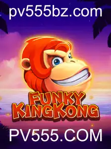 Explorando o Mundo de FunkyKingKong: Introdução, Descrição e Regras