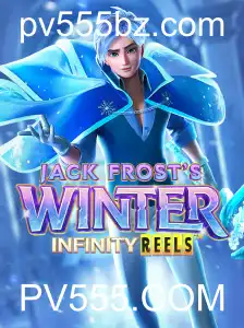 Descubra o Mundo Encantado de JackFrostsWinter: Aventuras de Inverno