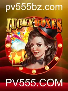 Descubra o Fascinante Jogo LuckyBoxes