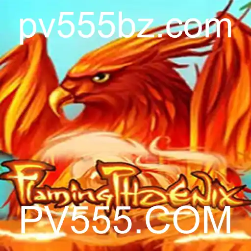 FlamingPhoenix: Uma Nova Era de Entretenimento Digital