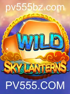 SkyLanterns: A Experiência Encantadora com PV555.COM
