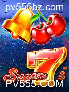 Descubra o Mundo de Super7s no PV555.COM