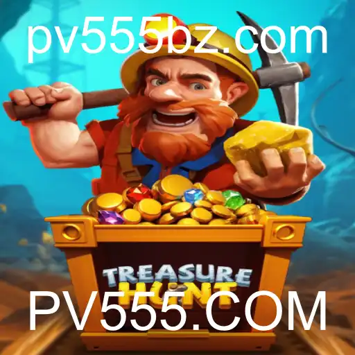 Explorando o Fascinante Mundo de TreasureHunt